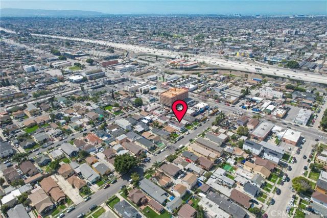 236 W 84th, Los Angeles, CA 90003