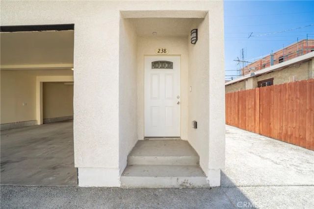 236 W 84th, Los Angeles, CA 90003