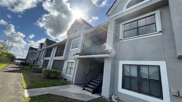 15077 SW 103rd Ter 8210, Miami, FL 33196