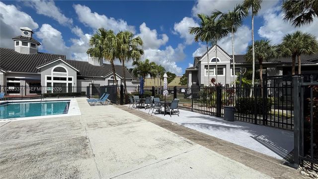 15077 SW 103rd Ter 8210, Miami, FL 33196