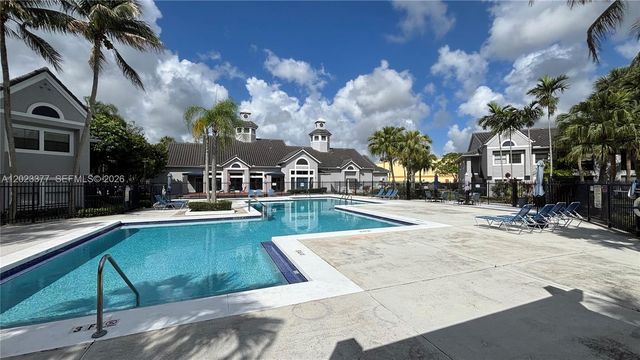 15077 SW 103rd Ter 8210, Miami, FL 33196