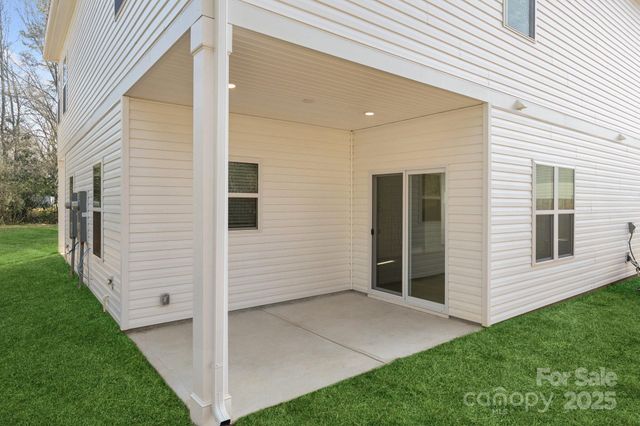 5391 & 5395 Toano Road, Charlotte, NC 28215