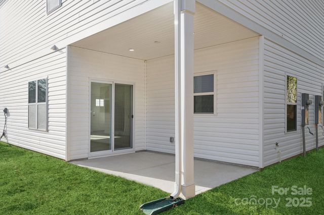 5391 & 5395 Toano Road, Charlotte, NC 28215