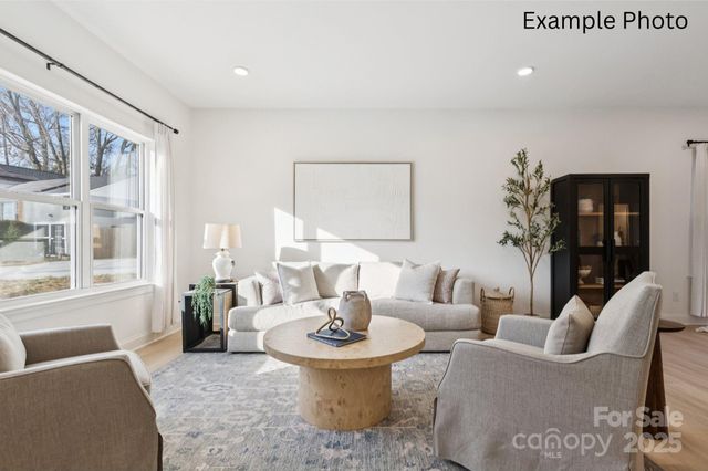 5391 & 5395 Toano Road, Charlotte, NC 28215