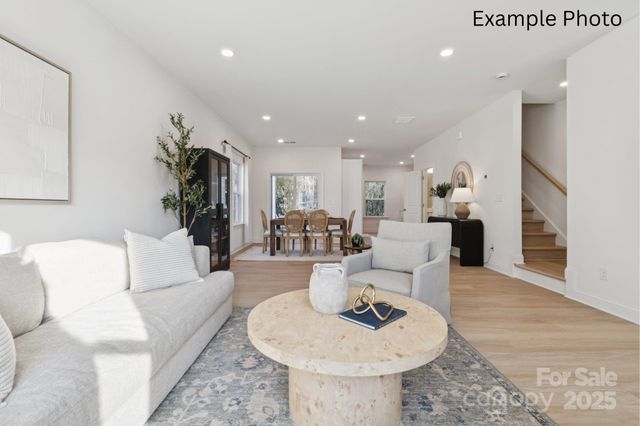 5391 & 5395 Toano Road, Charlotte, NC 28215