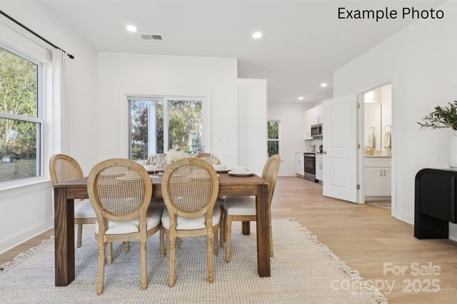 5391 & 5395 Toano Road, Charlotte, NC 28215