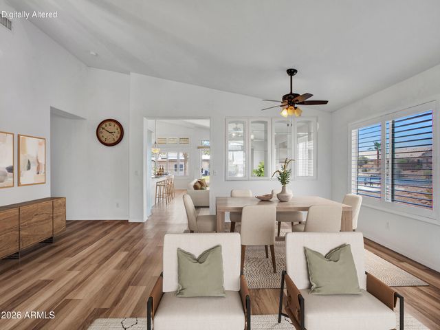10912 W MARCO POLO Road, Peoria, AZ 85373