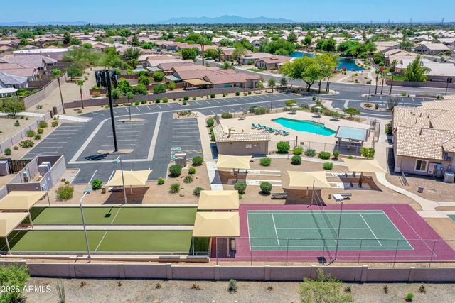 10912 W MARCO POLO Road, Peoria, AZ 85373