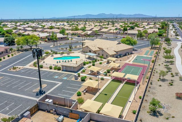 10912 W MARCO POLO Road, Peoria, AZ 85373