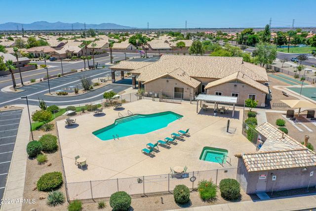 10912 W MARCO POLO Road, Peoria, AZ 85373