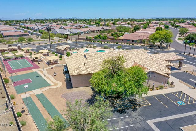 10912 W MARCO POLO Road, Peoria, AZ 85373