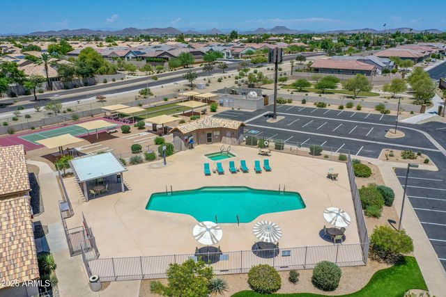 10912 W MARCO POLO Road, Peoria, AZ 85373