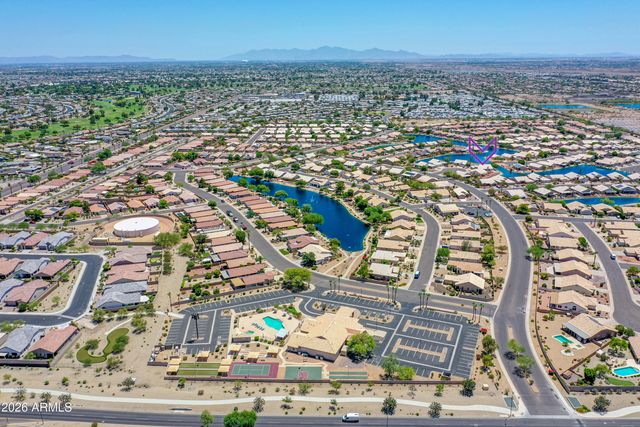 10912 W MARCO POLO Road, Peoria, AZ 85373