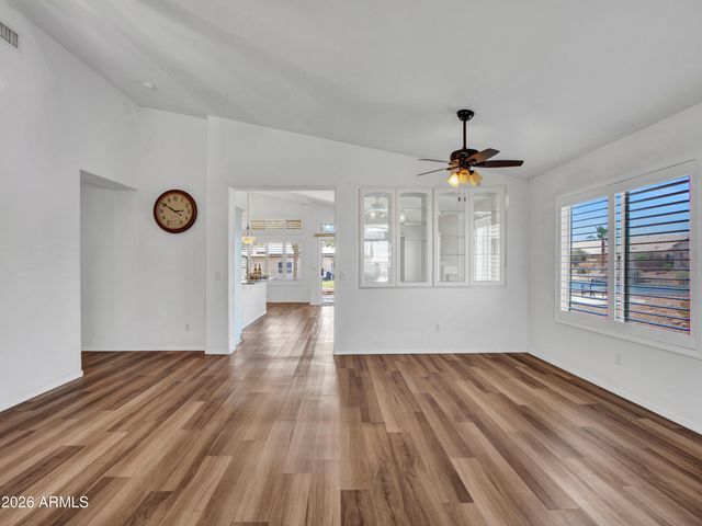 10912 W MARCO POLO Road, Peoria, AZ 85373