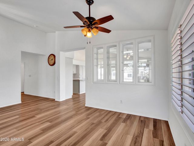 10912 W MARCO POLO Road, Peoria, AZ 85373