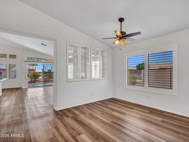 10912 W MARCO POLO Road, Peoria, AZ 85373