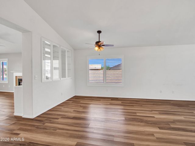 10912 W MARCO POLO Road, Peoria, AZ 85373