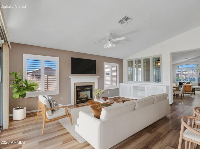 10912 W MARCO POLO Road, Peoria, AZ 85373