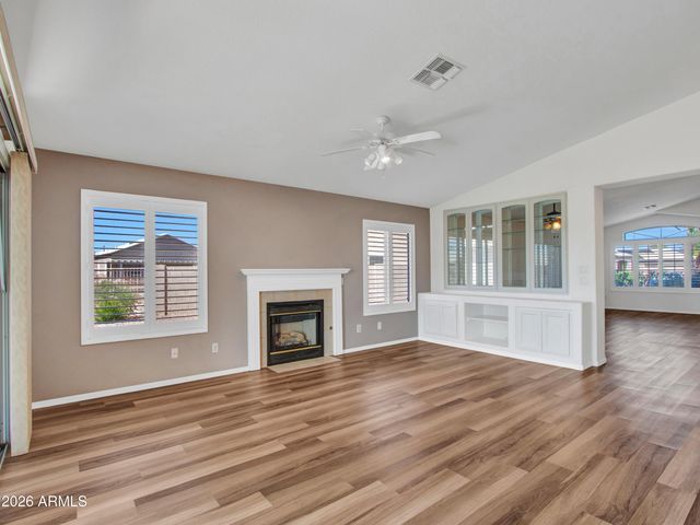 10912 W MARCO POLO Road, Peoria, AZ 85373