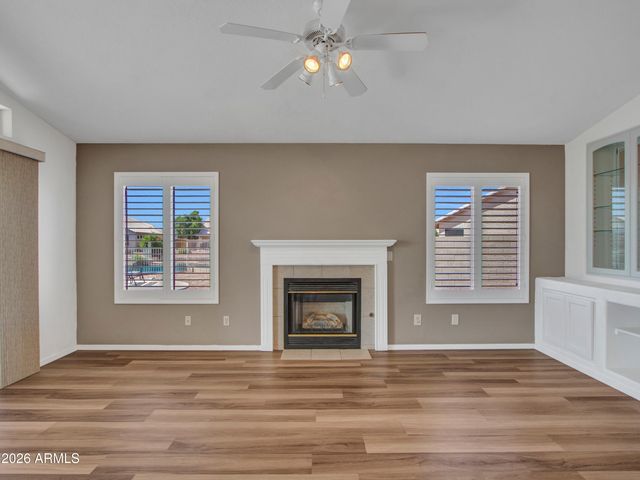 10912 W MARCO POLO Road, Peoria, AZ 85373