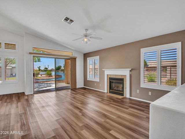 10912 W MARCO POLO Road, Peoria, AZ 85373