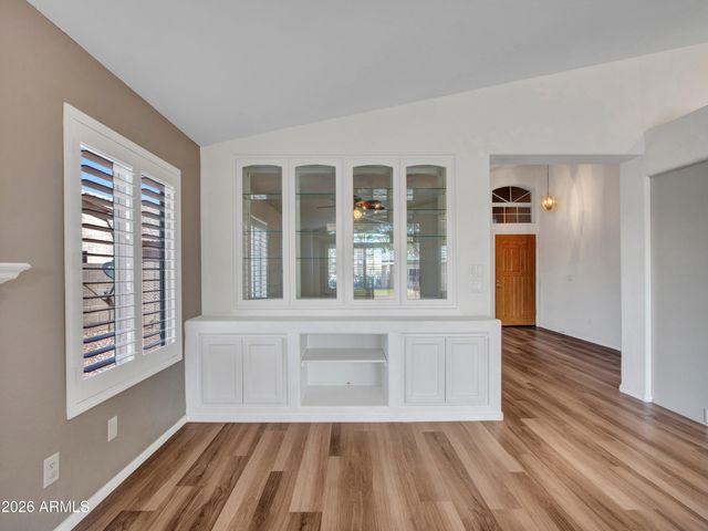 10912 W MARCO POLO Road, Peoria, AZ 85373