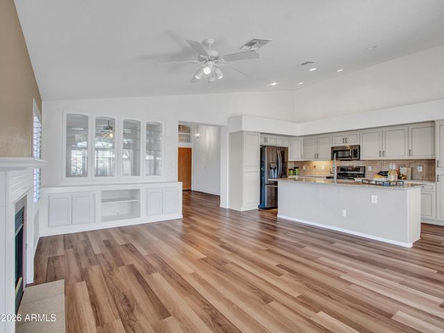 10912 W MARCO POLO Road, Peoria, AZ 85373