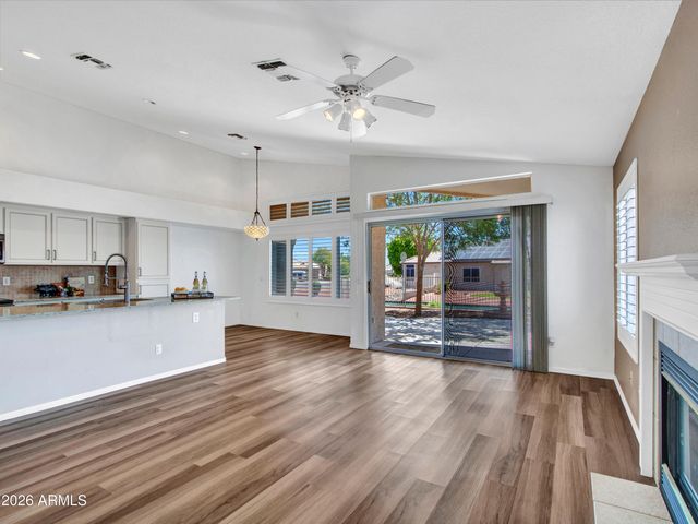 10912 W MARCO POLO Road, Peoria, AZ 85373