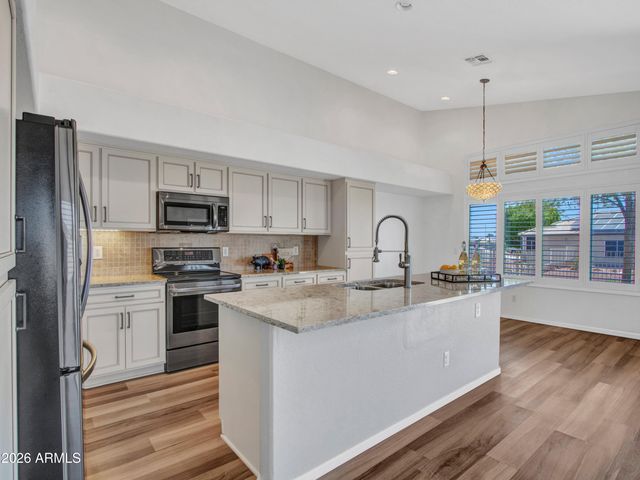 10912 W MARCO POLO Road, Peoria, AZ 85373