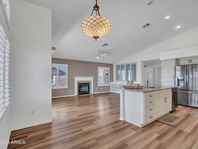 10912 W MARCO POLO Road, Peoria, AZ 85373