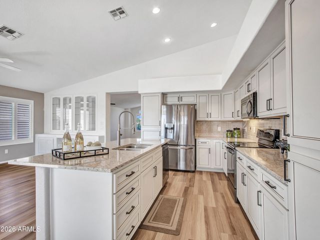 10912 W MARCO POLO Road, Peoria, AZ 85373