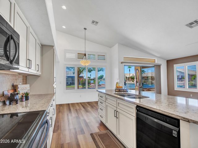 10912 W MARCO POLO Road, Peoria, AZ 85373