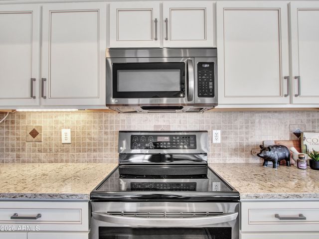 10912 W MARCO POLO Road, Peoria, AZ 85373