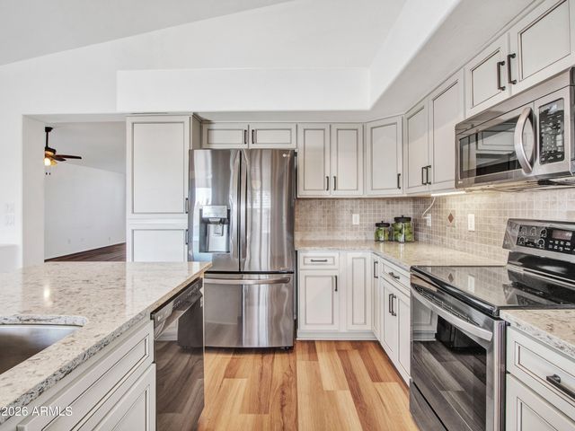 10912 W MARCO POLO Road, Peoria, AZ 85373