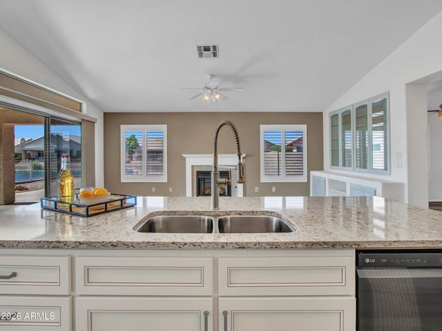 10912 W MARCO POLO Road, Peoria, AZ 85373