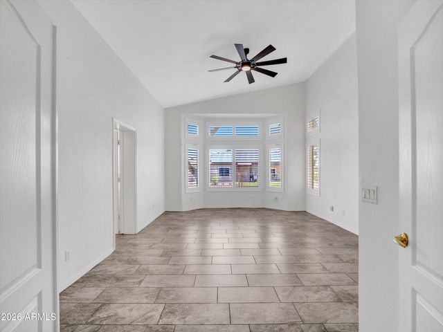 10912 W MARCO POLO Road, Peoria, AZ 85373