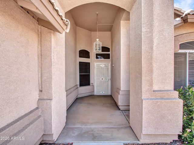 10912 W MARCO POLO Road, Peoria, AZ 85373