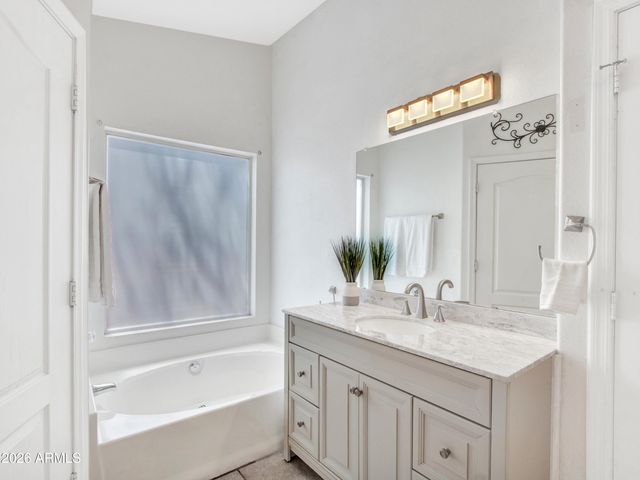 10912 W MARCO POLO Road, Peoria, AZ 85373