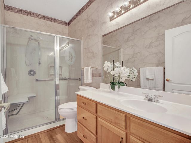 10912 W MARCO POLO Road, Peoria, AZ 85373