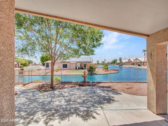 10912 W MARCO POLO Road, Peoria, AZ 85373