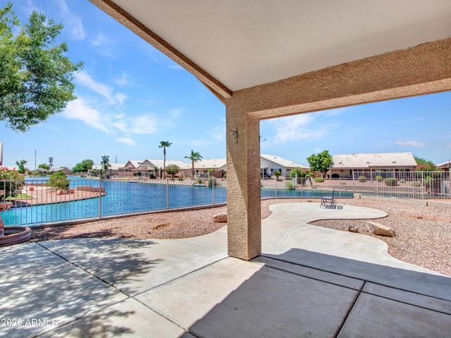 10912 W MARCO POLO Road, Peoria, AZ 85373