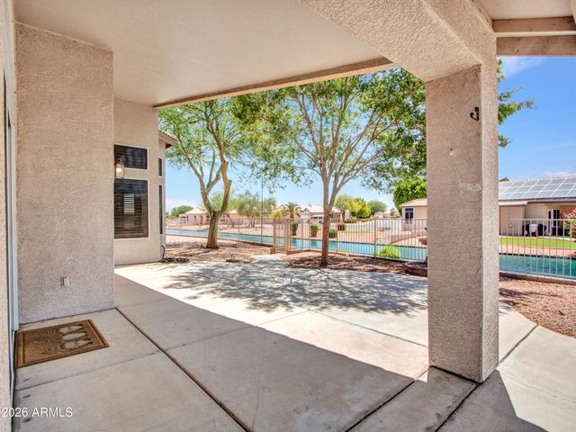 10912 W MARCO POLO Road, Peoria, AZ 85373