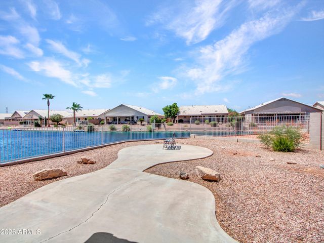 10912 W MARCO POLO Road, Peoria, AZ 85373