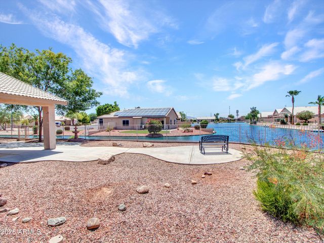 10912 W MARCO POLO Road, Peoria, AZ 85373