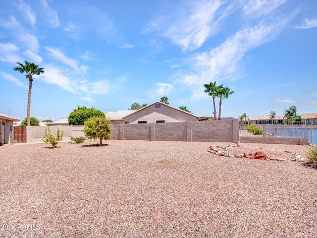 10912 W MARCO POLO Road, Peoria, AZ 85373