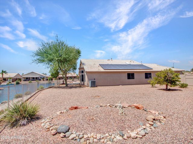 10912 W MARCO POLO Road, Peoria, AZ 85373