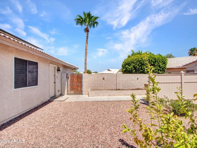 10912 W MARCO POLO Road, Peoria, AZ 85373