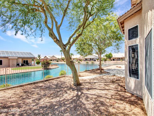10912 W MARCO POLO Road, Peoria, AZ 85373