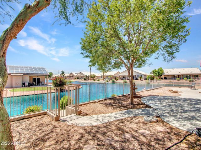 10912 W MARCO POLO Road, Peoria, AZ 85373