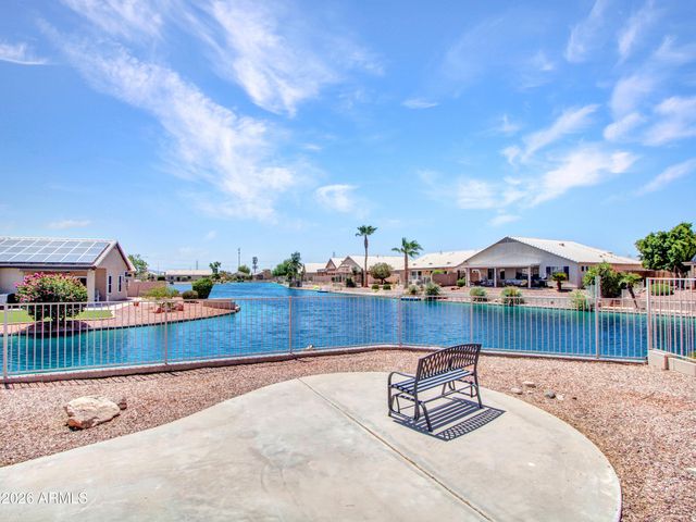 10912 W MARCO POLO Road, Peoria, AZ 85373